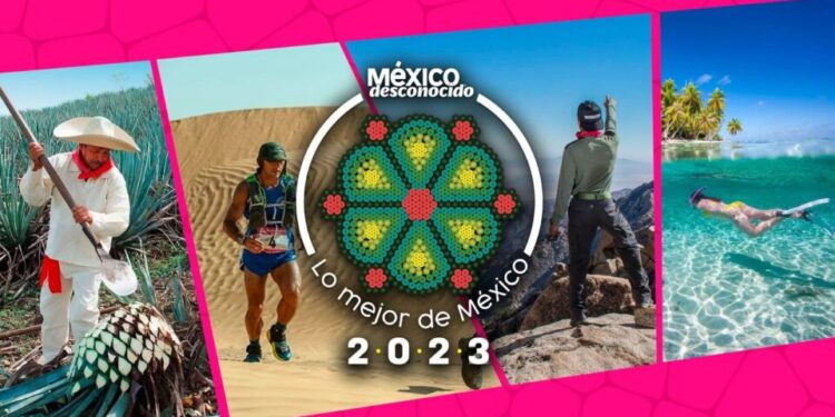 Destaca SLP en convocatoria nacional por las mejores experiencias turísticas