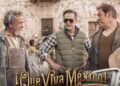 ¡Que viva México! llega como estreno a la Cineteca Alameda