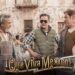 ¡Que viva México! llega como estreno a la Cineteca Alameda