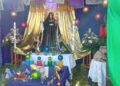 Convocan a concurso de “Altar de Dolores” 2023