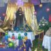 Convocan a concurso de “Altar de Dolores” 2023