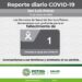 Nueva defunción por Covid-19 en SLP
