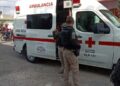 Auxilian a menor de edad violentada y con cuadro de desnutrición