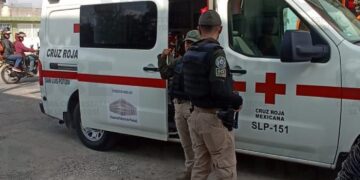 Auxilian a menor de edad violentada y con cuadro de desnutrición