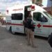 Auxilian a menor de edad violentada y con cuadro de desnutrición