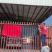 Bomberos se pronuncian en huelga por anomalías en el patronato