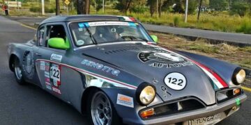 La Panamericana volverá a pasar por San Luis Potosí