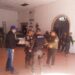 Detienen a pseudopolicías en Tierra Nueva; traían droga, uniformes y credenciales falsas