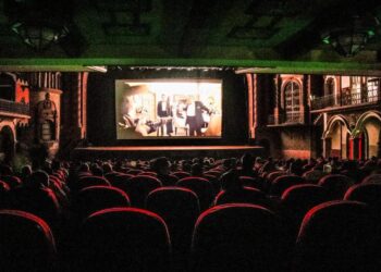 Proyectarán “¡Que Viva México!” Y “EO” en la Cineteca Alameda