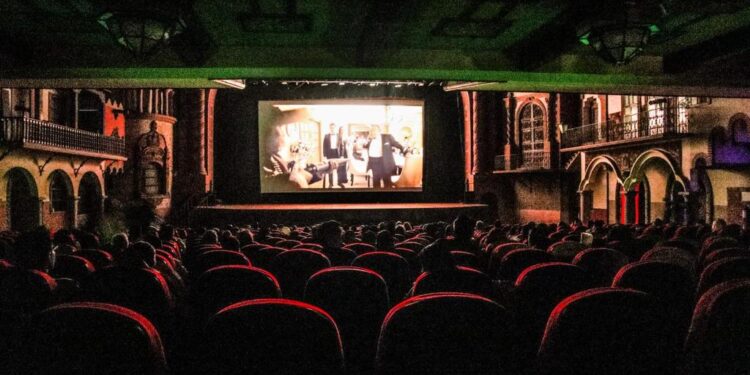 Proyectarán “¡Que Viva México!” Y “EO” en la Cineteca Alameda