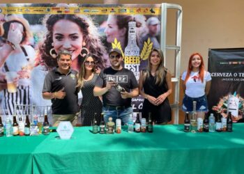 Ecomuseo del parque Tangamanga albergará “Global Beer Fest, 2023”