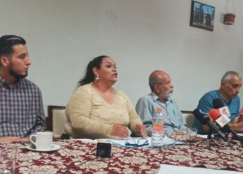 Tradiciones Potosinas se niega a prestar imágenes para la Procesión del Silencio, reprochan cofradías