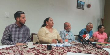 Tradiciones Potosinas se niega a prestar imágenes para la Procesión del Silencio, reprochan cofradías