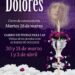 Amplían plazos para los concursos de Altares de Dolores y de elaboración y quema de Judas