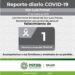 Nueva defunción por Covid-19 en SLP