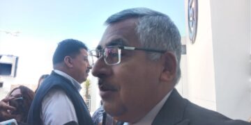VIDEO: Caso de Alan sigue proceso legal: Ruíz Contreras