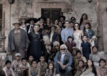 Última semana de “EO” y “Que Viva México” en la Cineteca Alameda