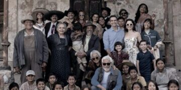 Última semana de “EO” y “Que Viva México” en la Cineteca Alameda