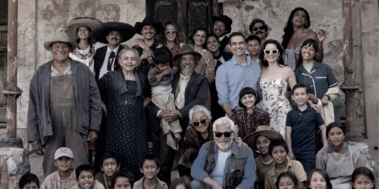 Última semana de “EO” y “Que Viva México” en la Cineteca Alameda