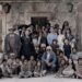 Última semana de “EO” y “Que Viva México” en la Cineteca Alameda
