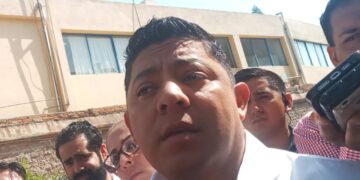 Ricardo Gallardo anuncia cambios en el Colegio de Bachilleres
