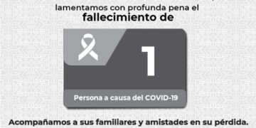 SLP lleva tres días seguidos con muertes por Covid-19