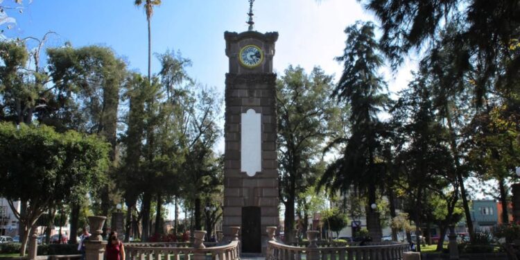 La Capital Potosina es reconocida por ONU como Ciudad Árbol del Mundo