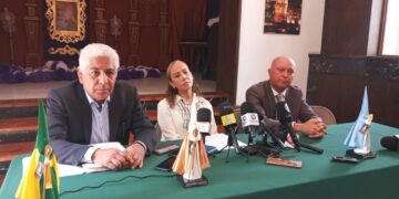 Tradiciones Potosinas si prestará sus 10 imágenes para la Procesión del Silencio