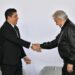AMLO visitará SLP la primera quincena de abril, confirma Gallardo
