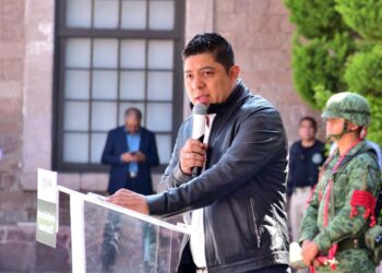 A los violadores se les debe tratar como animales, dice Gallardo