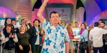 Murió a los 88 años Xavier López, ‘Chabelo’, actor y comediante