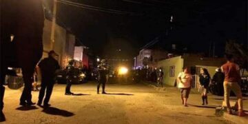A balazos matan a sujeto en Prados