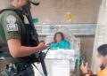 Abandonan en el IMSS de Nicolás Zapata a mujer de la tercera edad