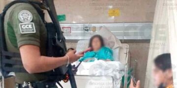 Abandonan en el IMSS de Nicolás Zapata a mujer de la tercera edad
