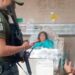 Abandonan en el IMSS de Nicolás Zapata a mujer de la tercera edad