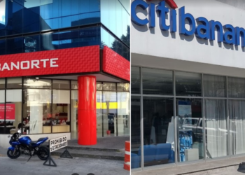 ¿Abrirán los bancos este lunes 20 de marzo?