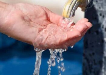 ¡Cuidemos el agua! 30 tips para ahorrar agua en época de desabasto