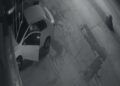 VIDEO: Captan en vídeo a ratero que opera en Balcones del Valle