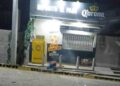 A balazos asesinan a travesti