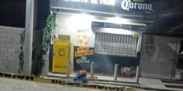 A balazos asesinan a travesti