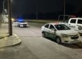 Taxista fue asesinado al circular por el Periférico Oriente