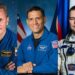 Tres astronautas están atrapados en el espacio… ¿por qué no los rescatan?