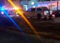Ataque armado en Barrio de Tlaxcala