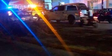 Ataque armado en Barrio de Tlaxcala