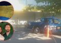Dejan narcomensaje a Messi tras ataque a negocio de familia de su esposa