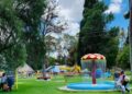 Visita los tres balnearios a menos de una hora de la capital de San Luis Potosí