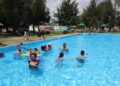 Se espera alta afluencia de visitantes a balnearios de Villa de Reyes a partir del fin de semana