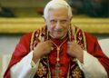 Dan “carpetazo” a investigación contra Benedicto XVI por complicidad en abusos sexuales a menores