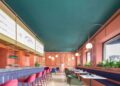 Conoce el bistró, la nueva cafetería temática de la Cineteca Alameda