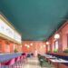 Conoce el bistró, la nueva cafetería temática de la Cineteca Alameda